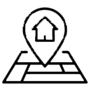 Acre Icon