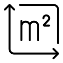 Amenities Area Icon
